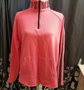 VS PINK Pullover